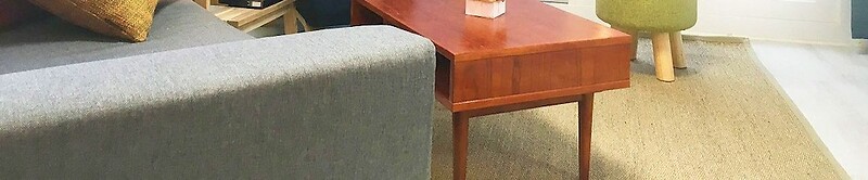 Aiden House - Family Room