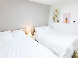 Aiden House - Family Room