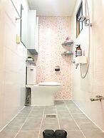 Aiden House - Family Room