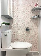 Aiden House - Family Room