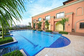 Mestil Hotels & Residences