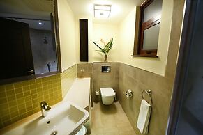 Mestil Hotels & Residences