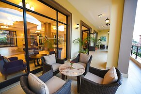 Mestil Hotels & Residences