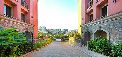 Mestil Hotels & Residences