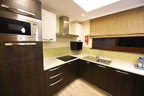 Mestil Hotels & Residences