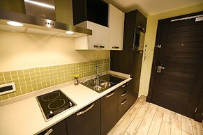 Mestil Hotels & Residences