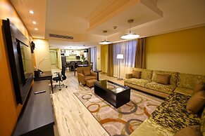 Mestil Hotels & Residences