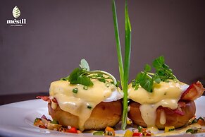 Mestil Hotels & Residences