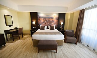 Mestil Hotels & Residences