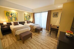 Mestil Hotels & Residences