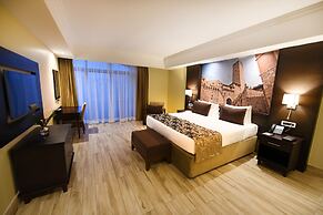 Mestil Hotels & Residences