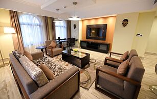 Mestil Hotels & Residences