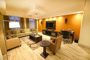 Mestil Hotels & Residences