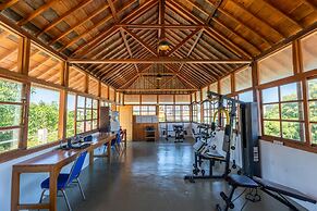 Dragon Dive Komodo Dive Resort