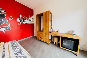 Dragon Dive Komodo Dive Resort