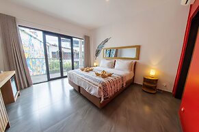 Dragon Dive Komodo Dive Resort