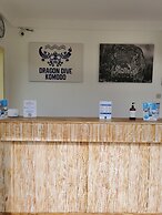 Dragon Dive Komodo Dive Resort