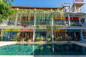 Dragon Dive Komodo Dive Resort