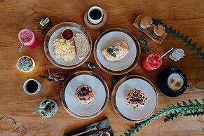 Dragon Dive Komodo Dive Resort