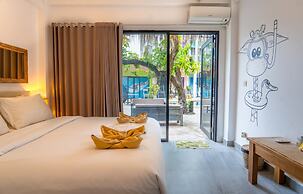 Dragon Dive Komodo Dive Resort