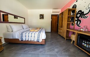 Dragon Dive Komodo Dive Resort