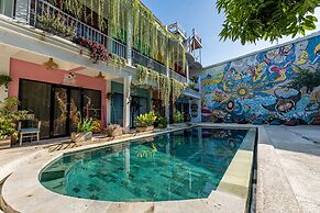 Dragon Dive Komodo Dive Resort