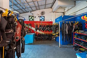 Dragon Dive Komodo Dive Resort