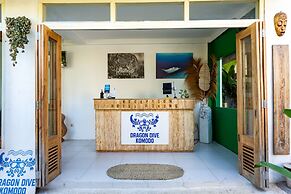 Dragon Dive Komodo Dive Resort