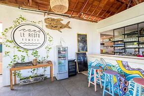 Dragon Dive Komodo Dive Resort