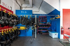 Dragon Dive Komodo Dive Resort