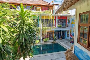 Dragon Dive Komodo Dive Resort