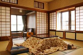 Takasagoya Ryokan