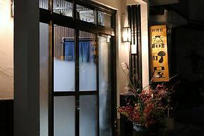 Takasagoya Ryokan