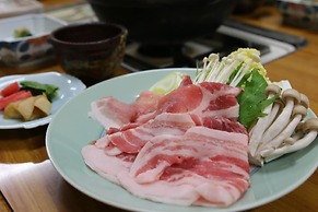 Takasagoya Ryokan