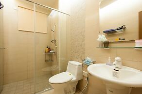 Hualien 5FM Homestay - Xinyi