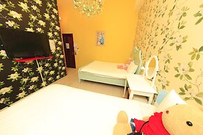 Hualien 5FM Homestay - Xinyi