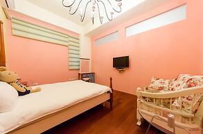 Hualien 5FM Homestay - Xinyi