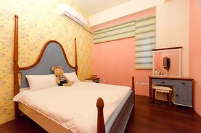 Hualien 5FM Homestay - Xinyi