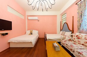 Hualien 5FM Homestay - Xinyi