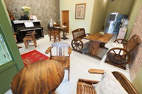 Hualien 5FM Homestay - Xinyi