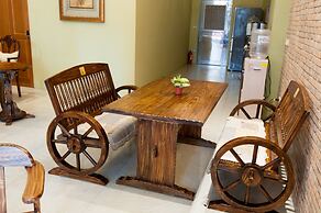 Hualien 5FM Homestay - Xinyi