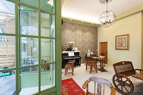 Hualien 5FM Homestay - Xinyi