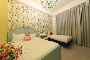 Hualien 5FM Homestay - Xinyi