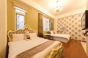 Hualien 5FM Homestay - Xinyi