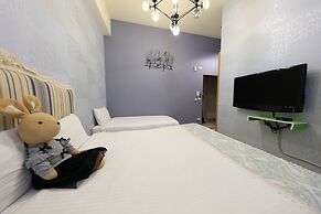 Hualien 5FM Homestay - Xinyi