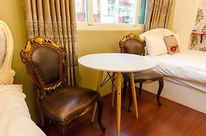 Hualien 5FM Homestay - Xinyi