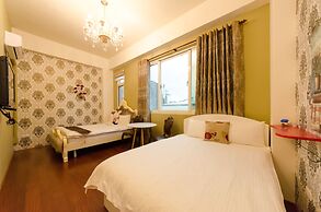 Hualien 5FM Homestay - Xinyi