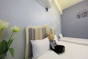 Hualien 5FM Homestay - Xinyi