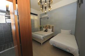 Hualien 5FM Homestay - Xinyi