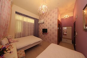 Hualien 5FM Homestay - Xinyi